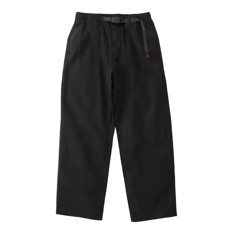 G-Pant Straight Fit