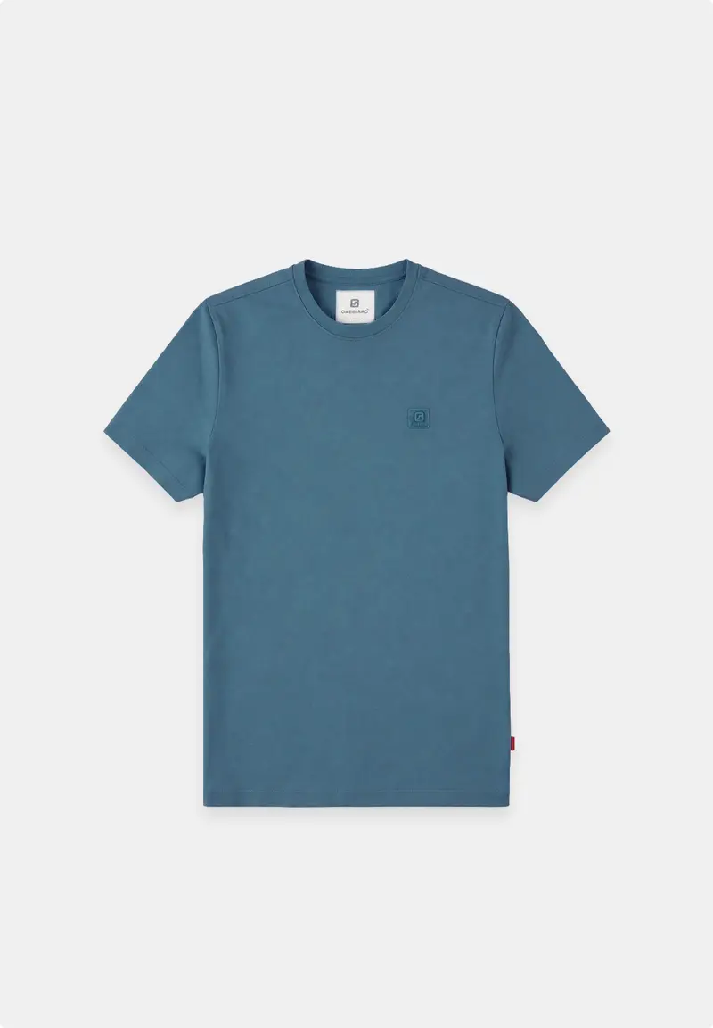 Gabbiano Premium t-shirt met stretch