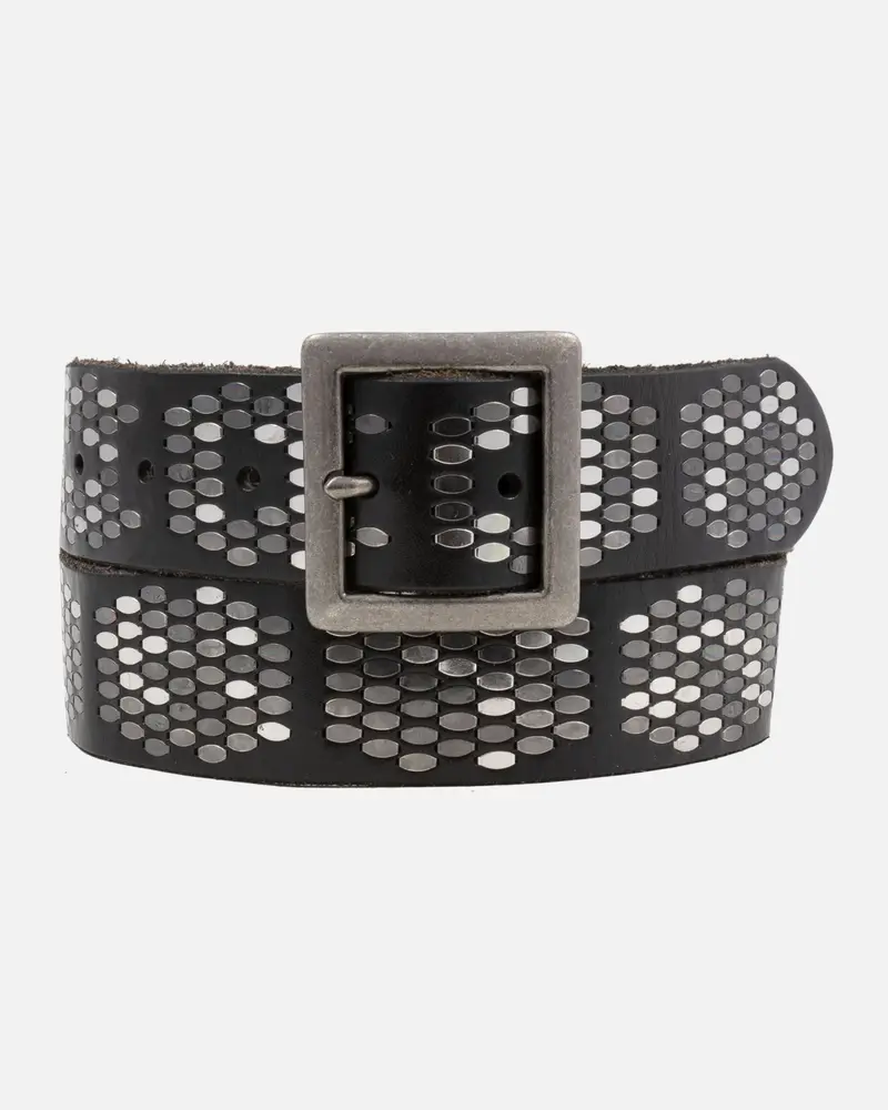 Gaia │ Opvallende Studs Riem