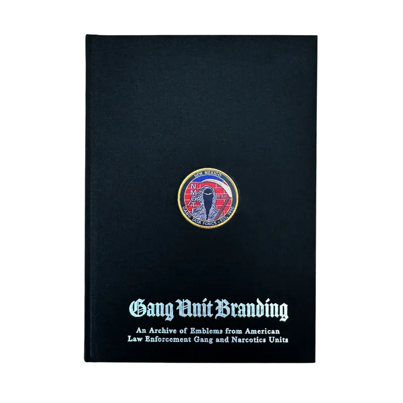 Gang Unit Branding