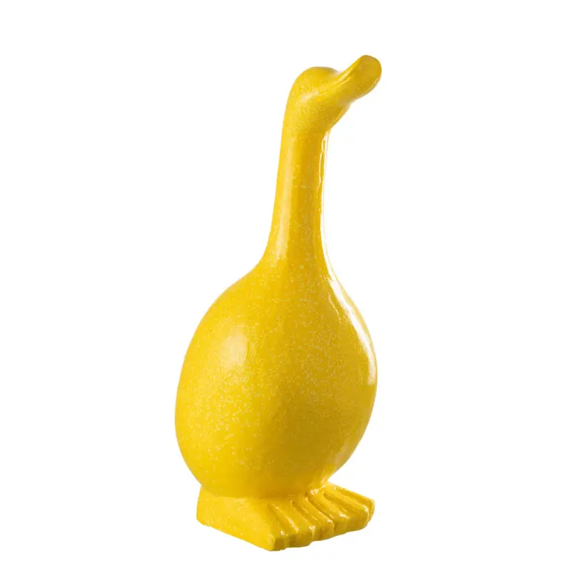 Gans Outdoor Mgo Geel