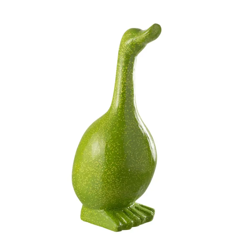 Gans Outdoor Mgo Groen