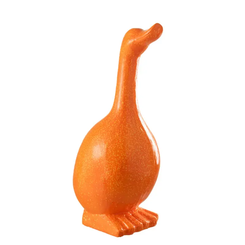 Gans Outdoor Mgo Oranje