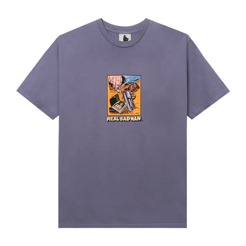 GET YOUR ASS 2 MARS S/S TEE