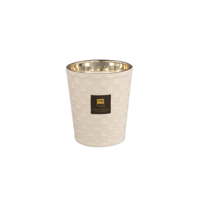 Geurkaars Exclusive Clean Linnen Small PTMD