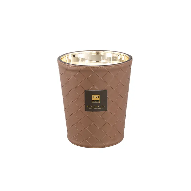 Geurkaars Exclusive Oak Blackcurrant Large PTMD