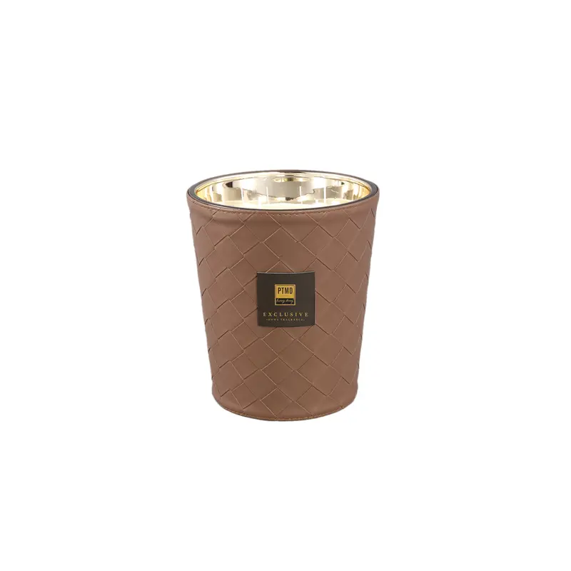 Geurkaars Exclusive Oak Blackcurrant Small PTMD