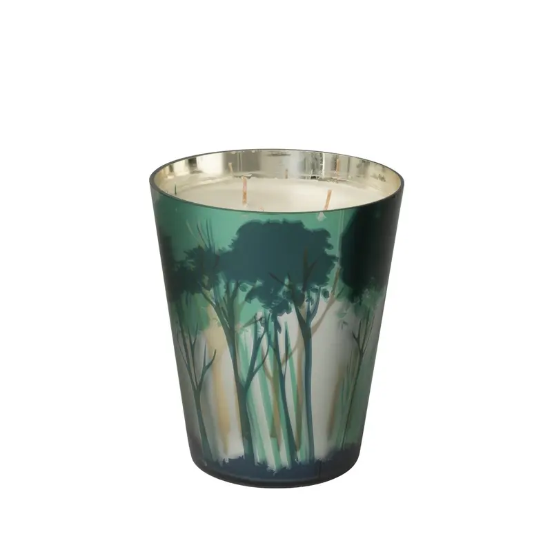 Geurkaars Noa Forest Large 95 uur J-Line