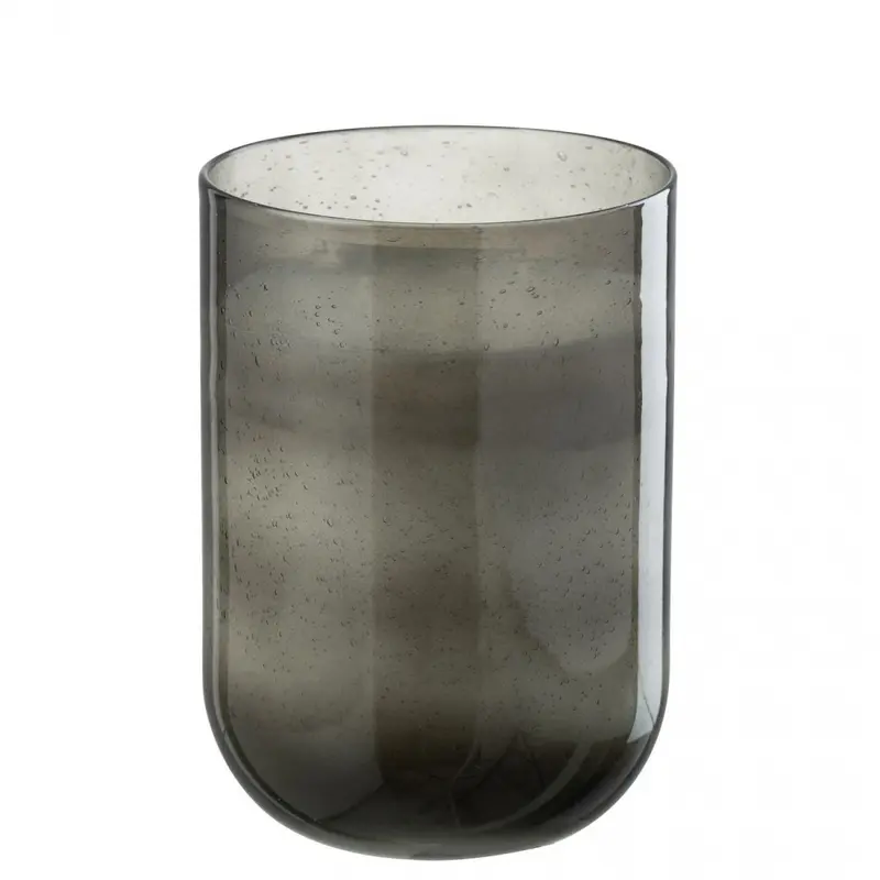 Geurkaars Olive&Frank Incense Was Groen Large 80u J-Line