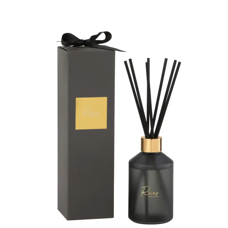 Geurolie Reves Zwart 200ml