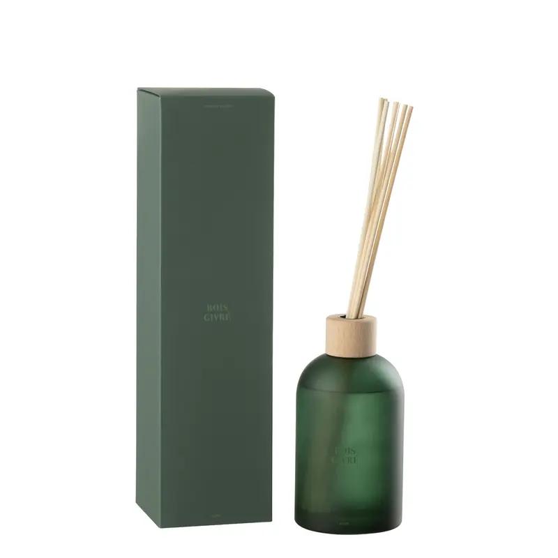 Geurstokjes Accords Essentiels Bois Givré 550ml