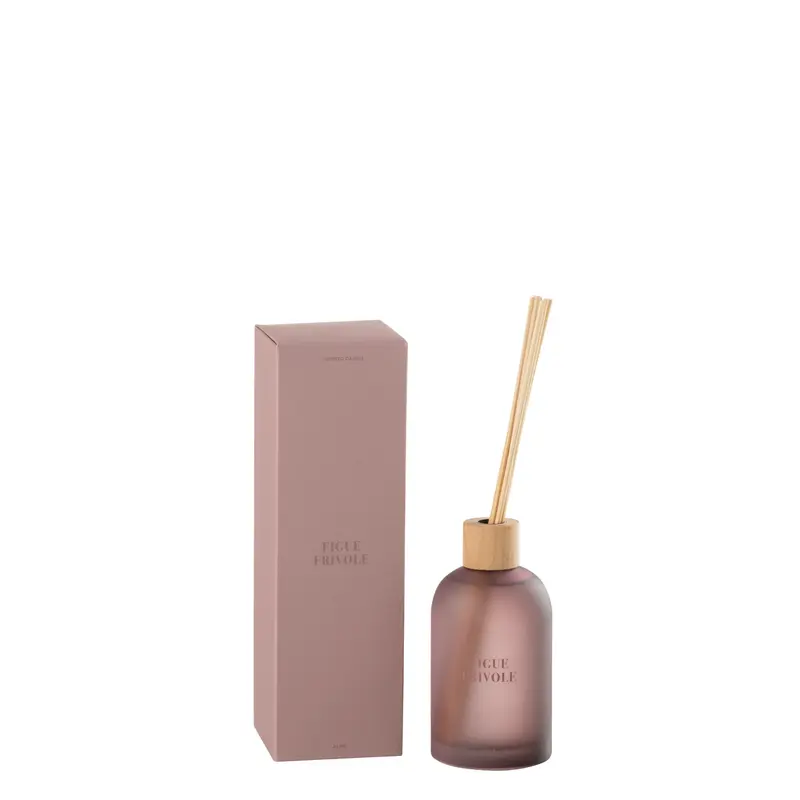 Geurstokjes Accords Essentiels Figue Frivole 250ml
