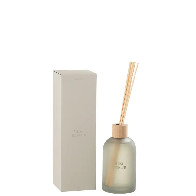 Geurstokjes Accords Essentiels Musc Obscur 250ml