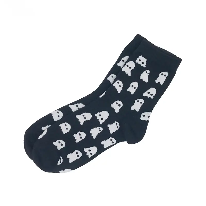 Ghost Socks