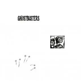 Ghostbusters - Open Mouth EP (Suzanne Kraft & Anton Pieete)