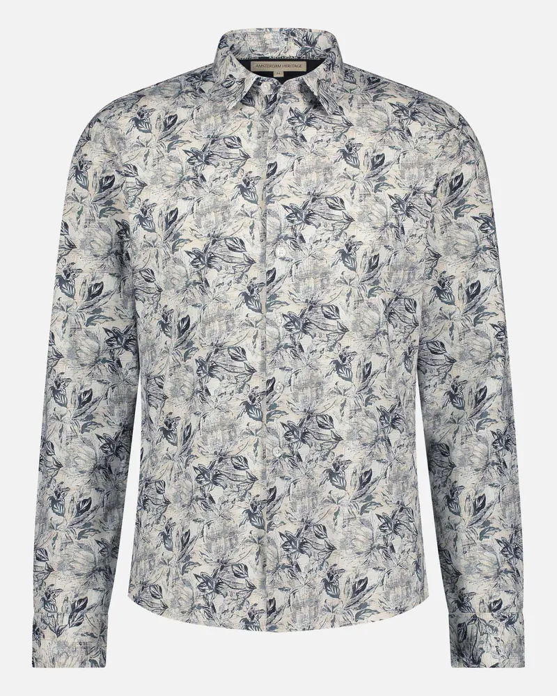 Gifford │ Jersey Shirt voor Heren