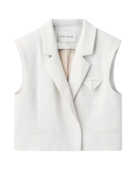 Gilet Copenhagen Muse 203883