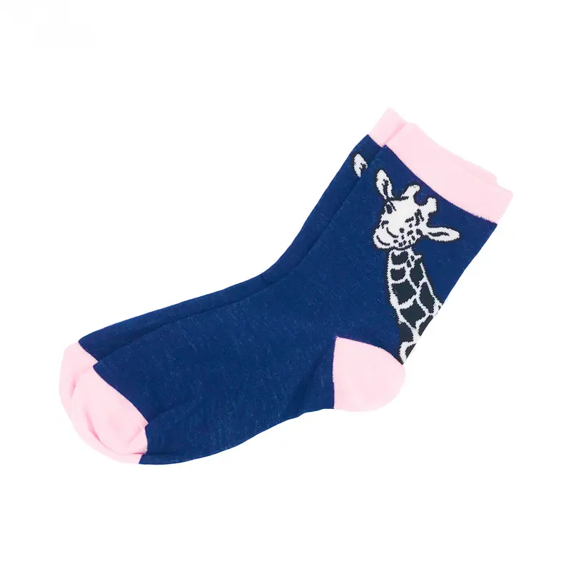 Giraffe Socks