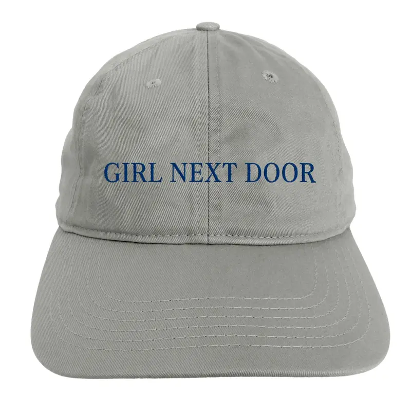 Girl Next Door Hat