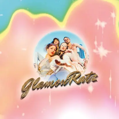Glamouratz - Rat House Ep, Andras Fox Remix