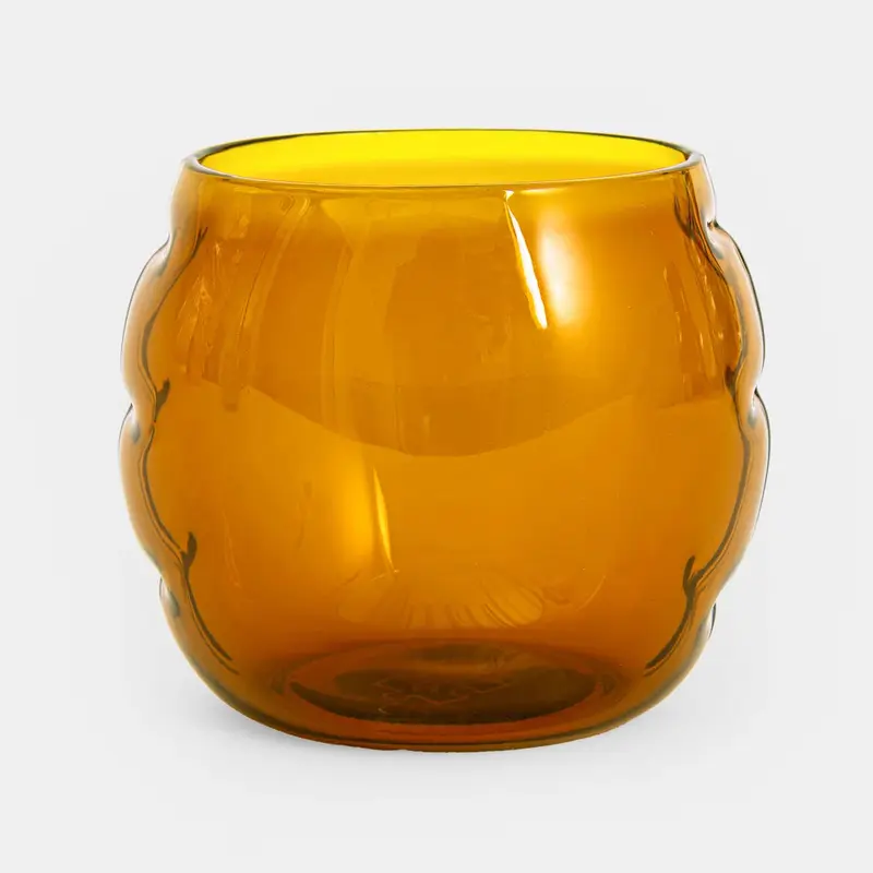 Glass 'BOB' - Set of 2