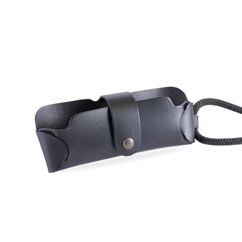 Glasses Cover with Cord