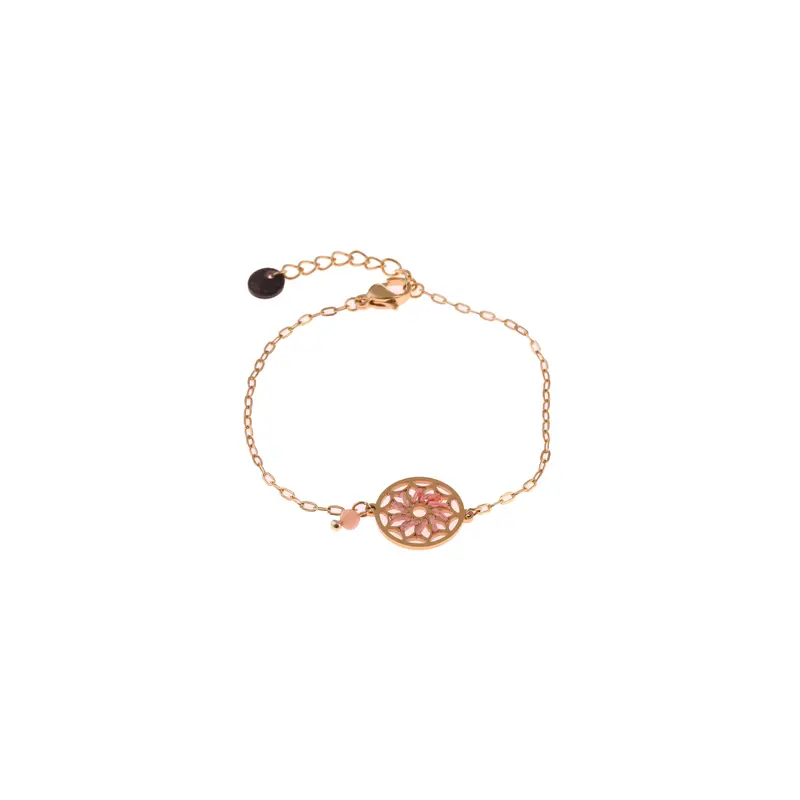 Go Dutch Label Armband Dream Catcher