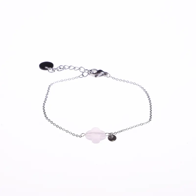 Go Dutch Label Armband Klaver