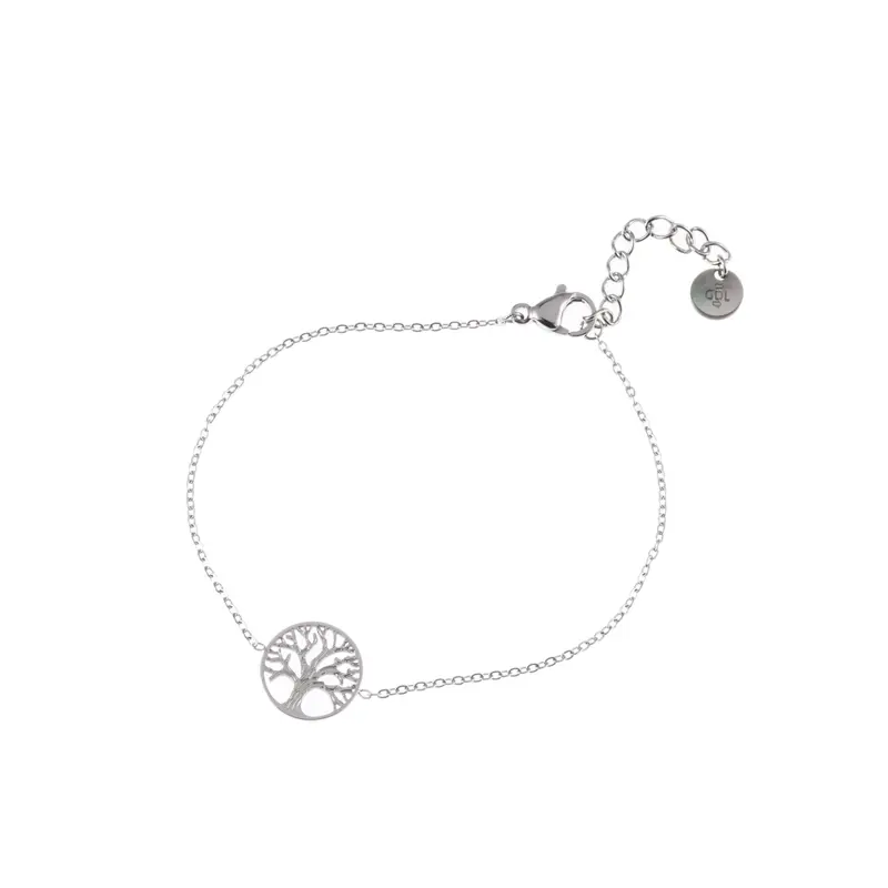 Go Dutch Label Armband Levensboom
