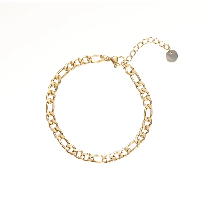 Go Dutch Label Armband schakel