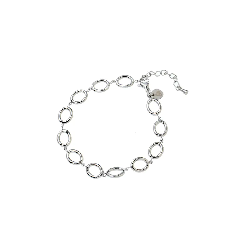 Go Dutch Label Armband (Sieraad) Bumpy Rounds