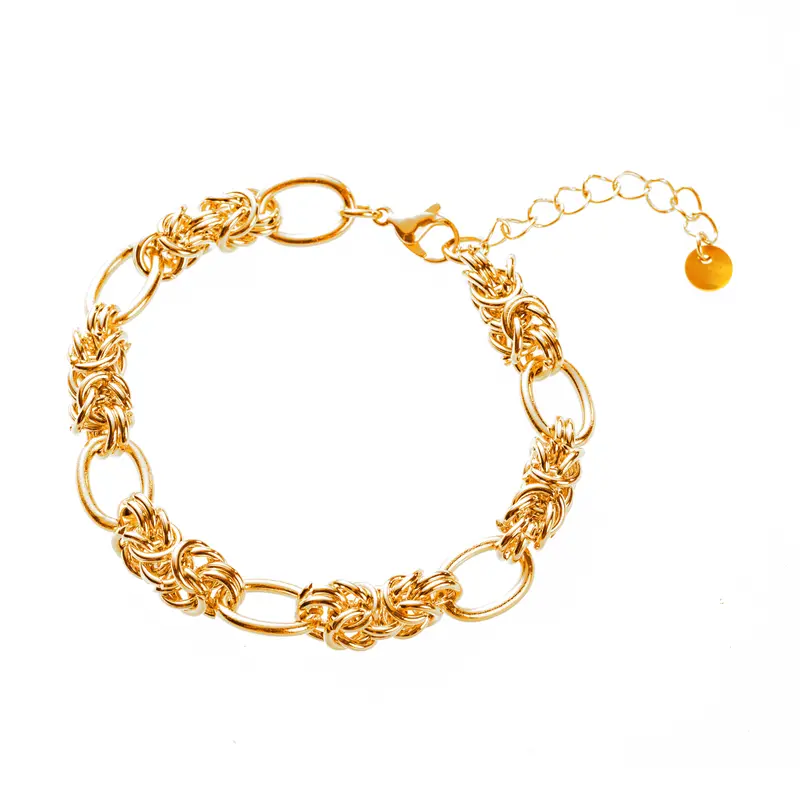 Go Dutch Label Armband (sieraad) knotted