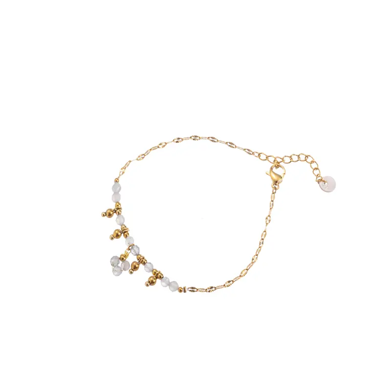 Go Dutch Label Armband (sieraad) kralen