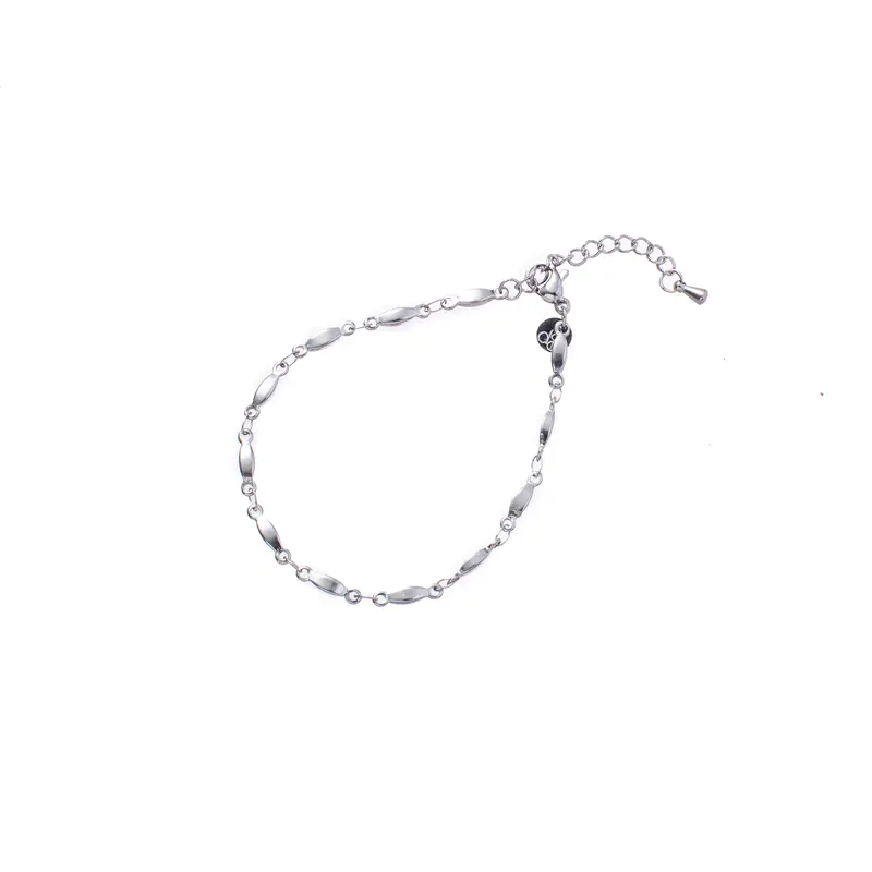 Go Dutch Label Armband (Sieraad) Long link