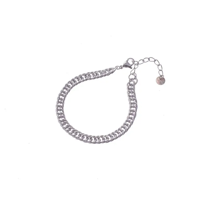 Go Dutch Label Armband (Sieraad) schakel