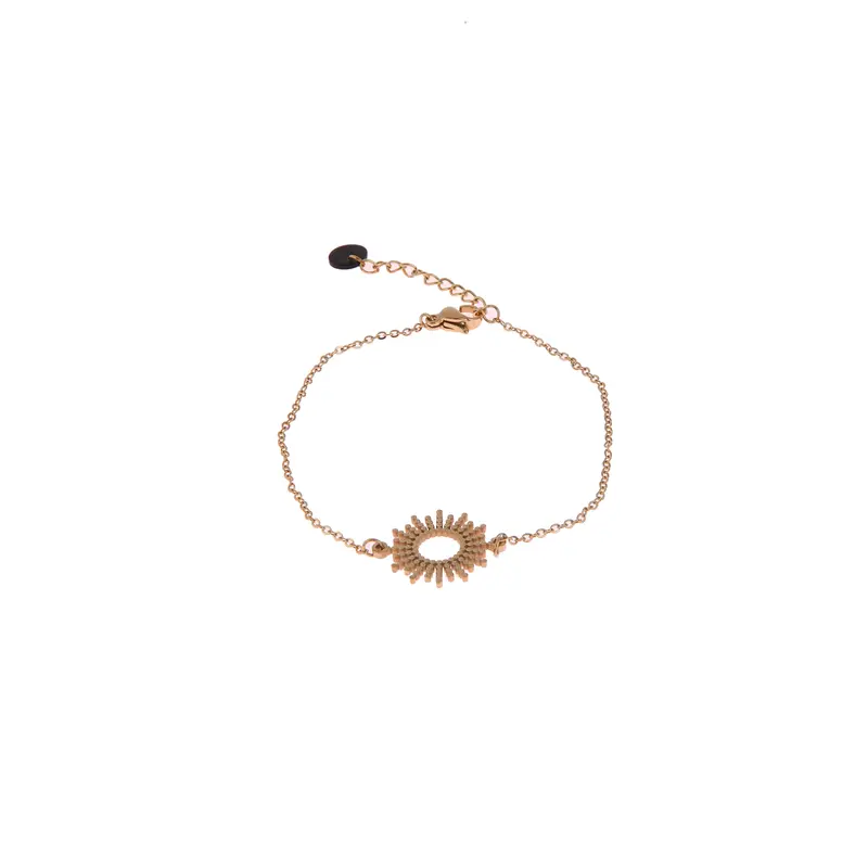 GO Dutch Label Armband zon