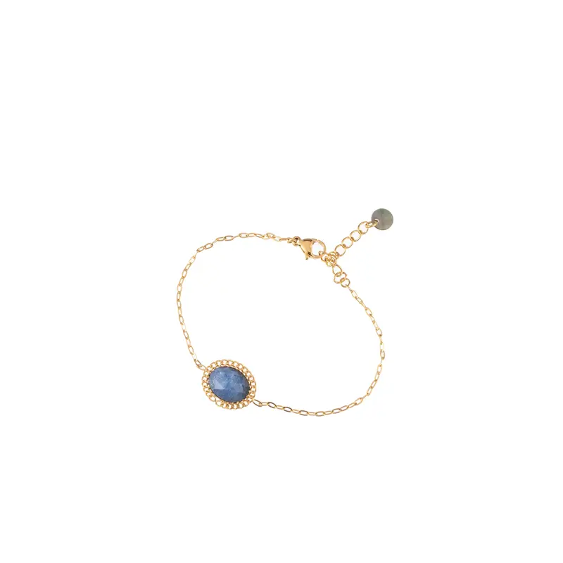 Go Dutch Label Armband