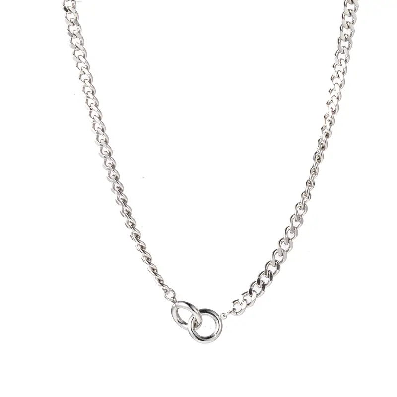 Go Dutch Label Collier chain infinity