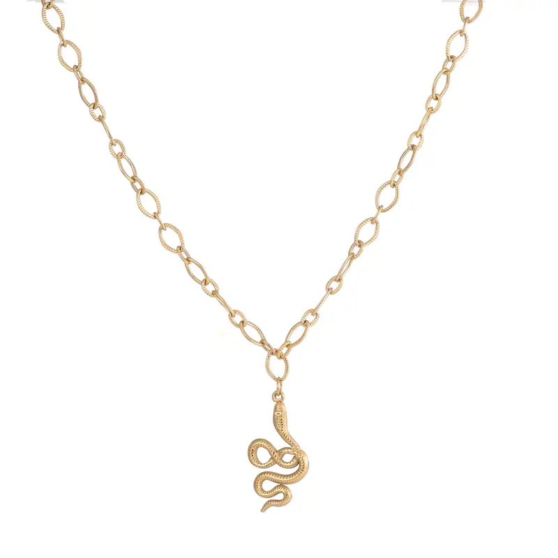 Go Dutch Label Collier slang