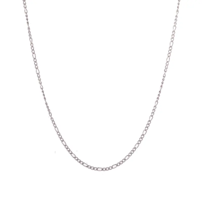Go Dutch Label Collier small link