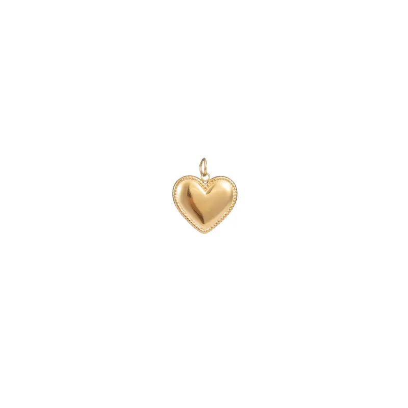 Go Dutch Label Hanger big heart