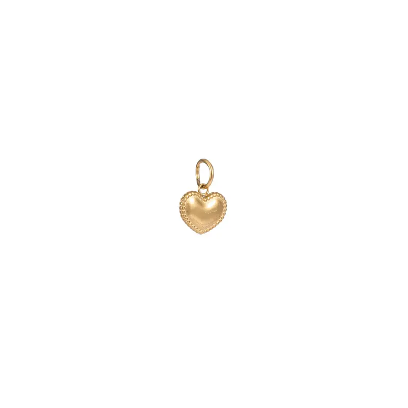 Go Dutch Label Hanger small heart
