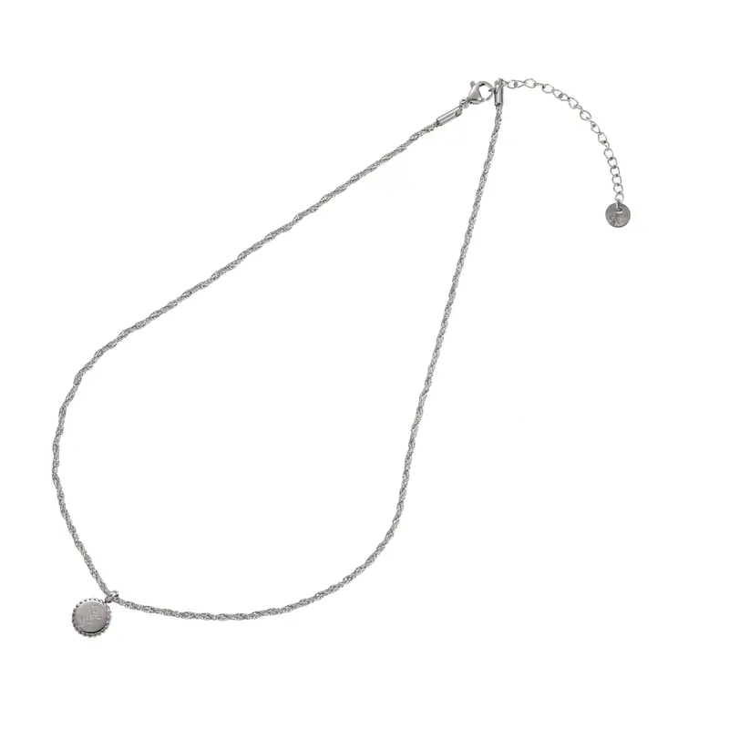 Go Dutch Label Ketting Bloem