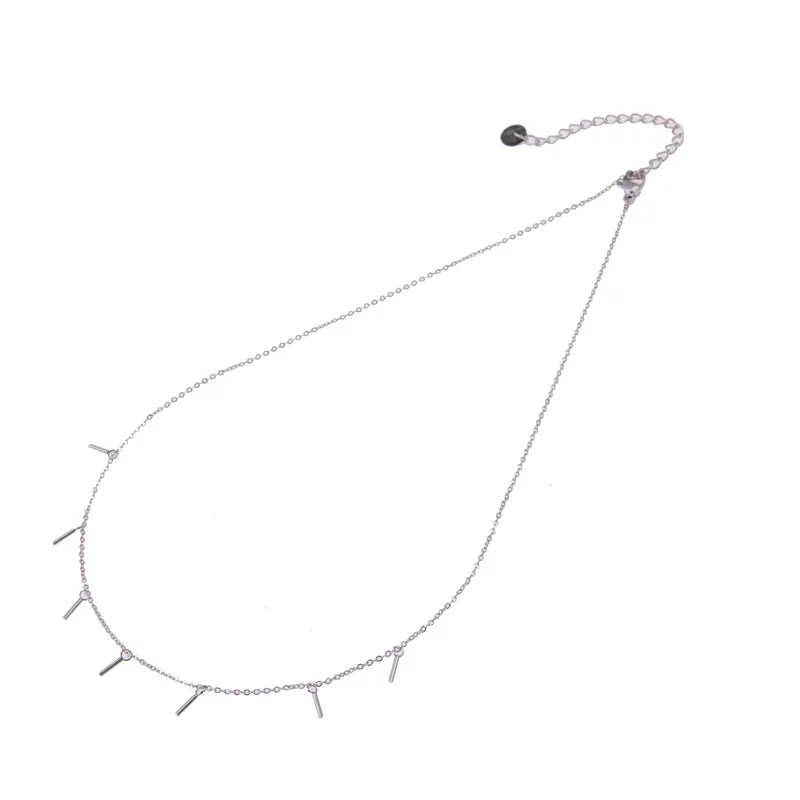 GO Dutch Label Ketting drops