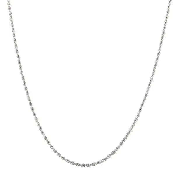 Go Dutch Label Ketting gedraaid