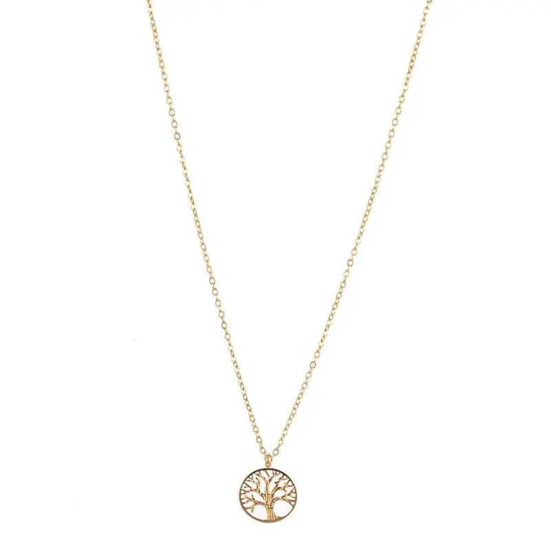 Go Dutch Label Ketting Levensboom