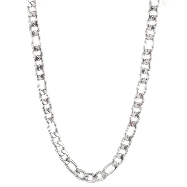 Go Dutch Label Ketting schakel (6mm)