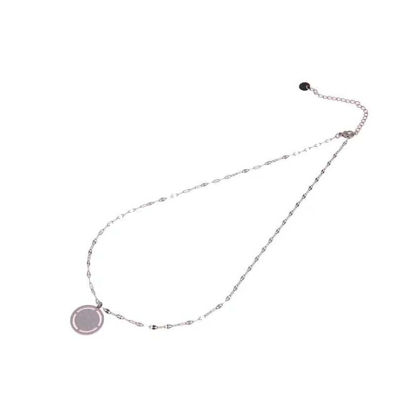 GO Dutch Label ketting sun inca