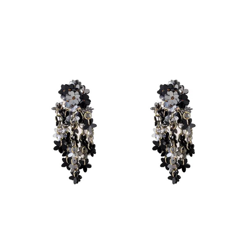 Go Dutch Label Oorknoppen Flowery Flow