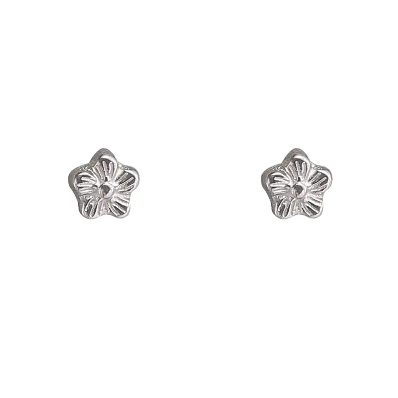 Go Dutch Label Oorknoppen Mini Flower Stud
